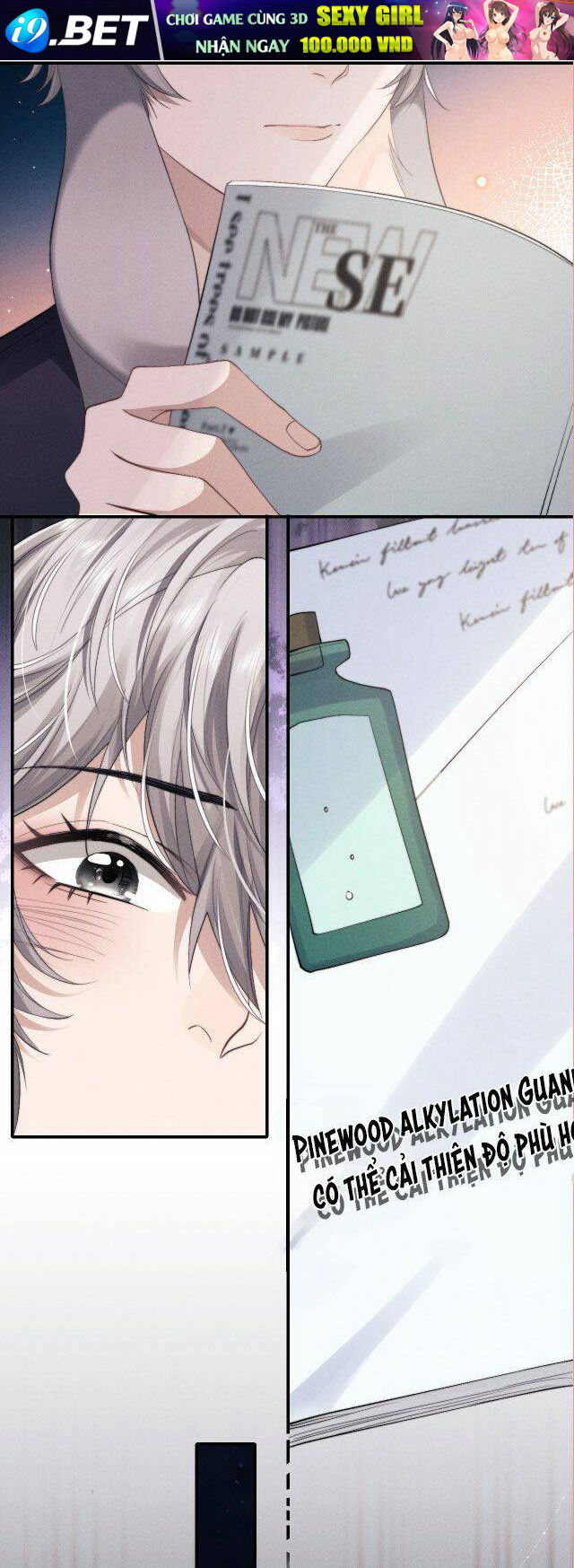 Chấp Sự Thỏ Cụp Tai - Chapter 7 - Page 36