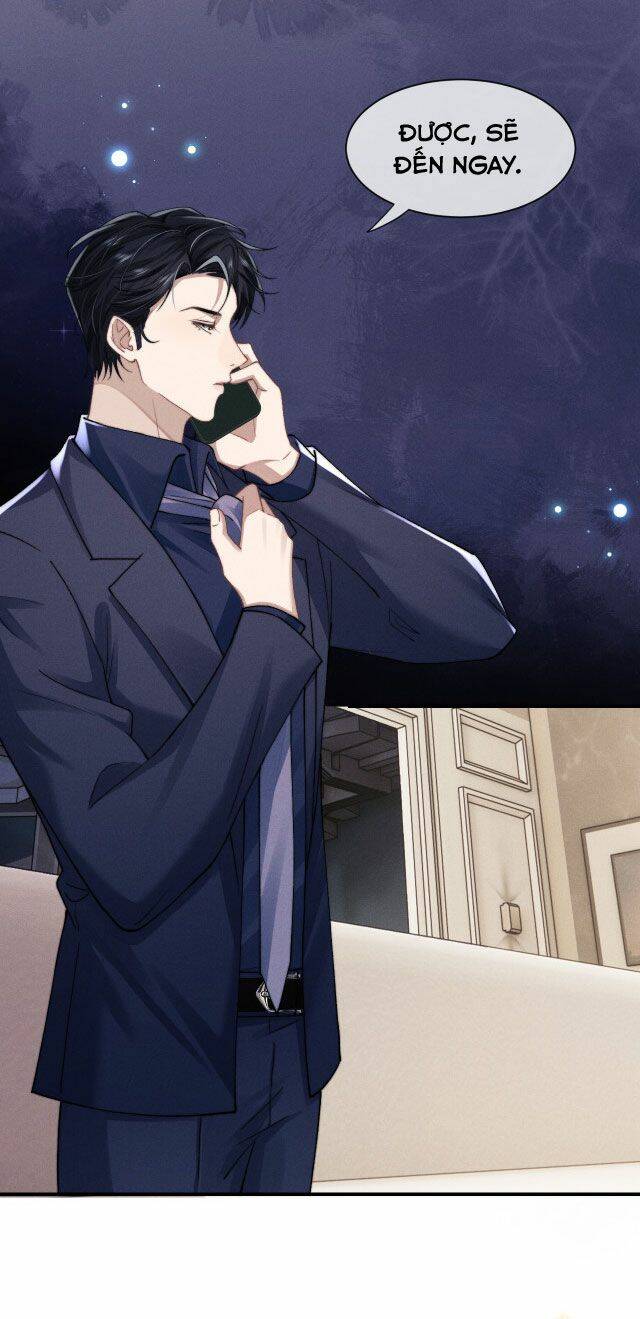 Chấp Sự Thỏ Cụp Tai - Chapter 7 - Page 7