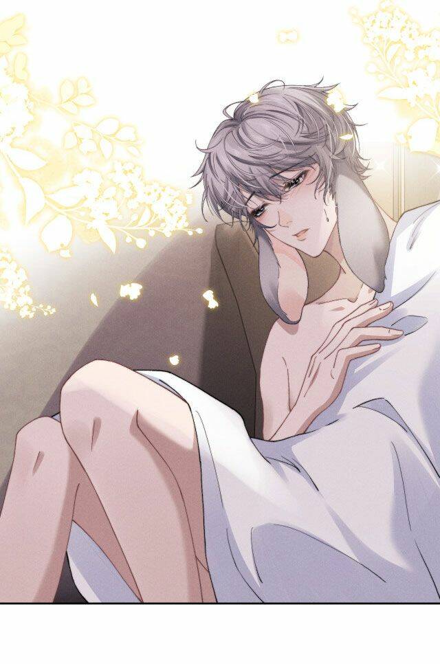 Chấp Sự Thỏ Cụp Tai - Chapter 7 - Page 8