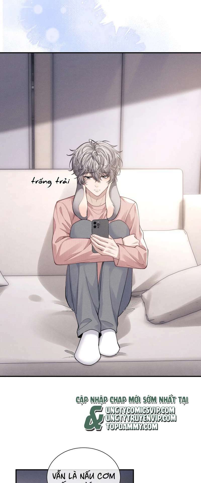 Chấp Sự Thỏ Cụp Tai - Chapter 70 - Page 9