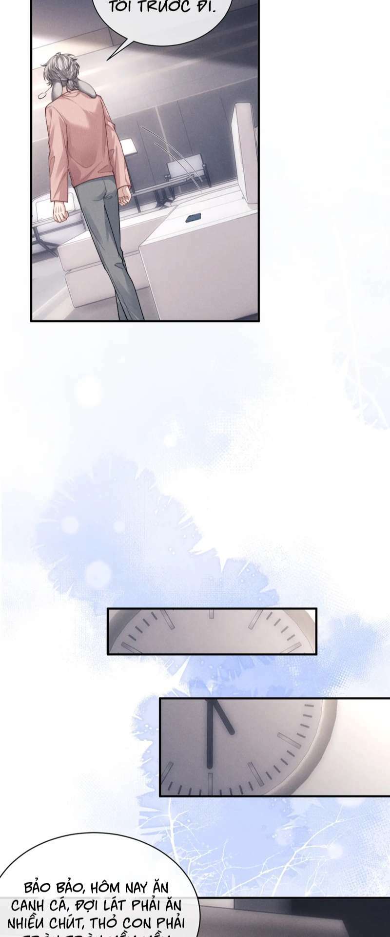 Chấp Sự Thỏ Cụp Tai - Chapter 70 - Page 10