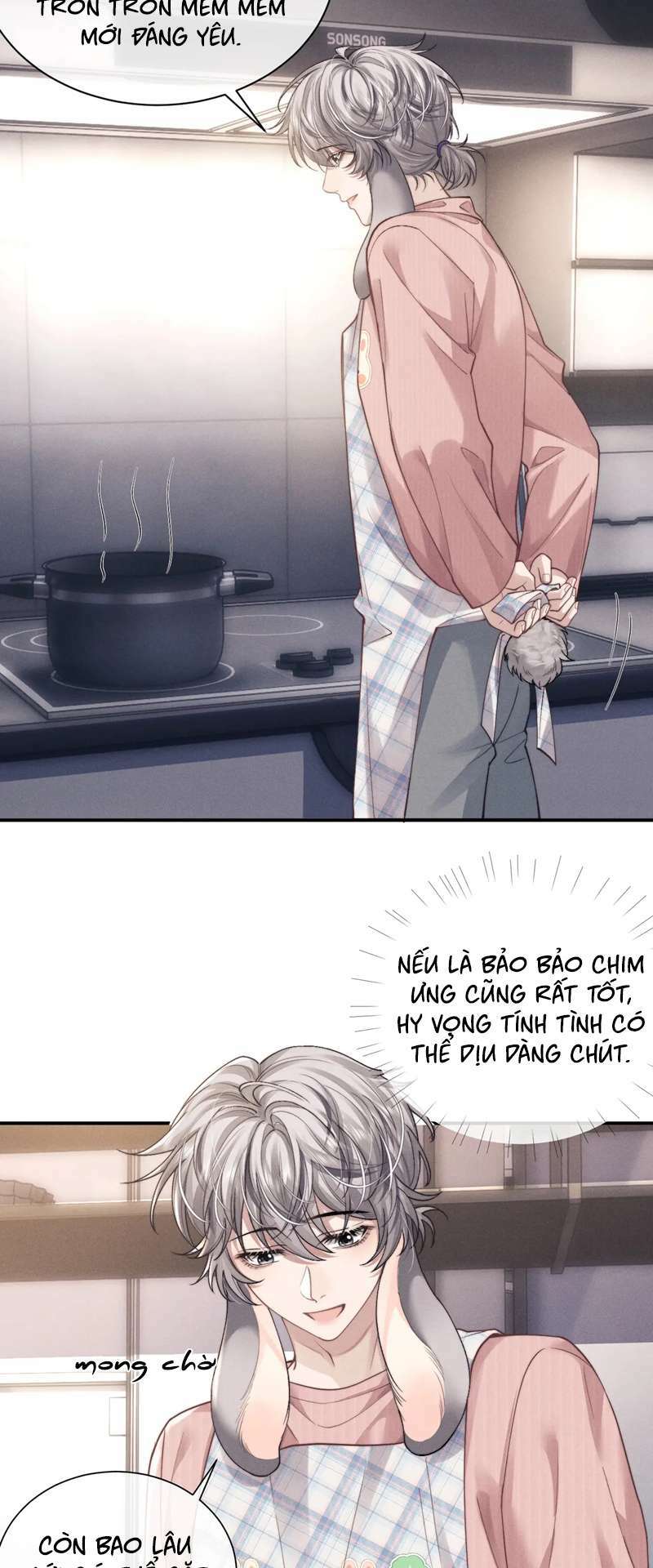 Chấp Sự Thỏ Cụp Tai - Chapter 70 - Page 11