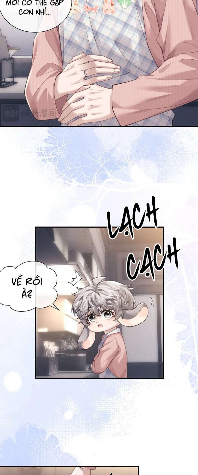 Chấp Sự Thỏ Cụp Tai - Chapter 70 - Page 12