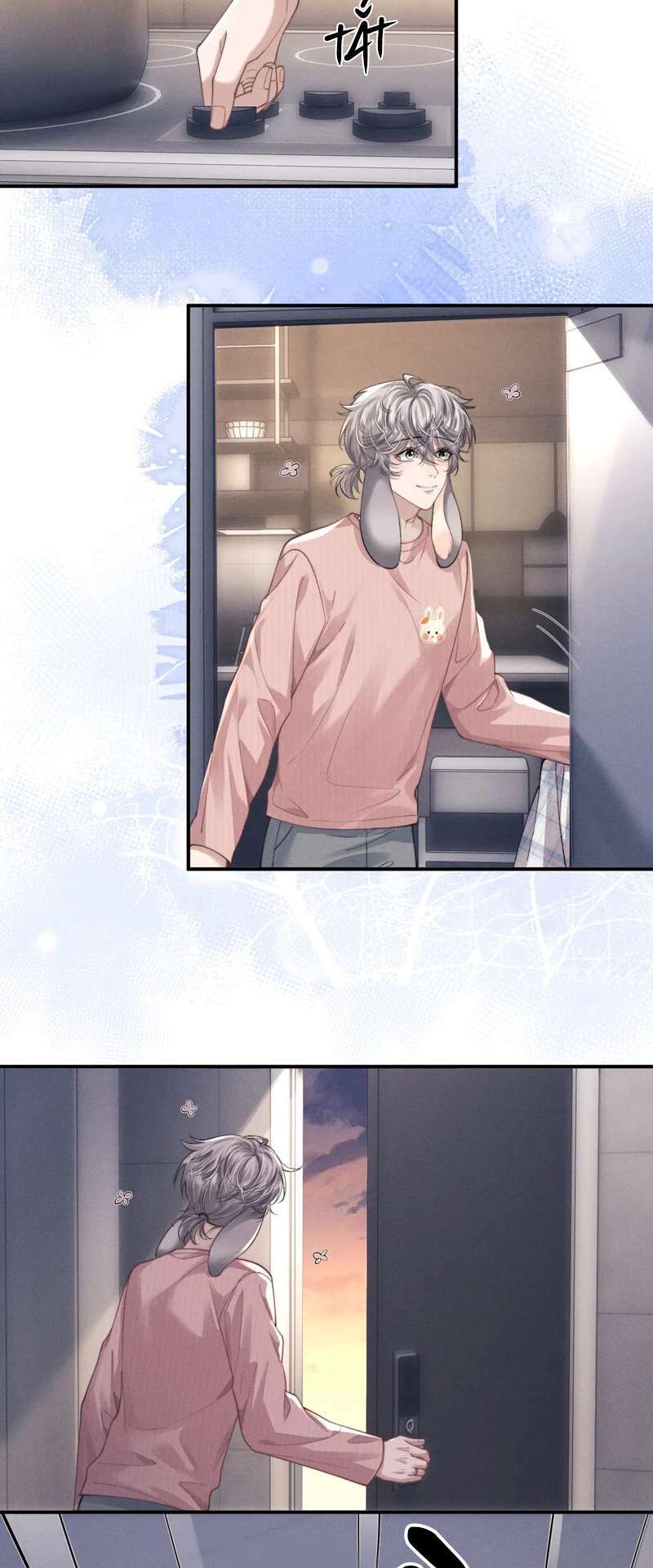 Chấp Sự Thỏ Cụp Tai - Chapter 70 - Page 13