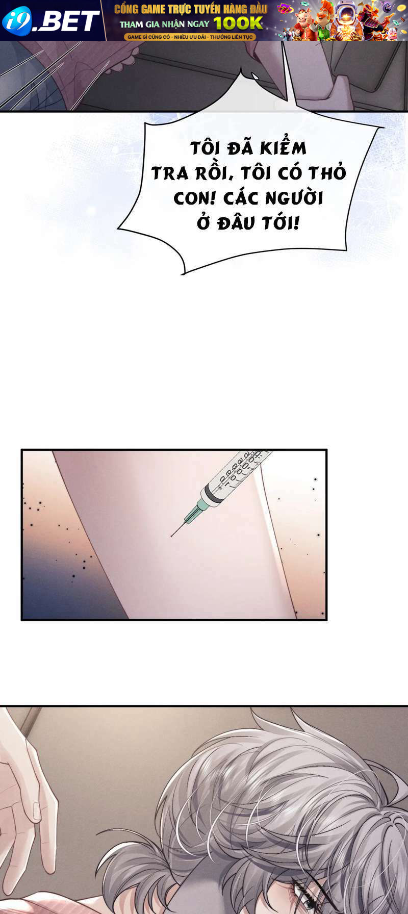 Chấp Sự Thỏ Cụp Tai - Chapter 70 - Page 20