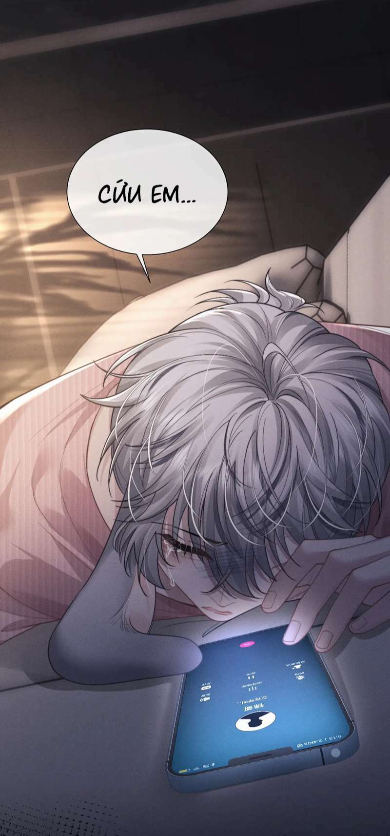 Chấp Sự Thỏ Cụp Tai - Chapter 70 - Page 22