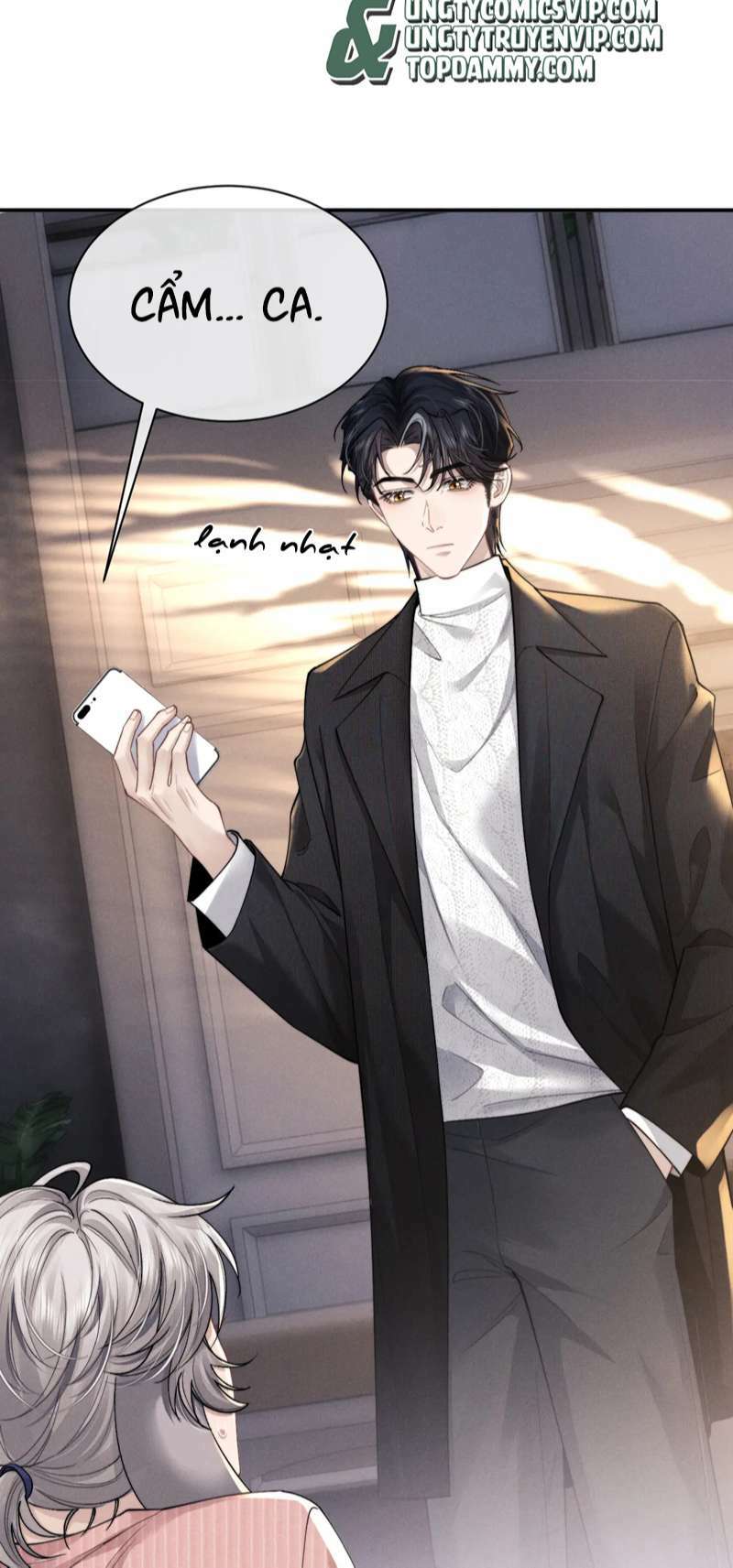 Chấp Sự Thỏ Cụp Tai - Chapter 70 - Page 24