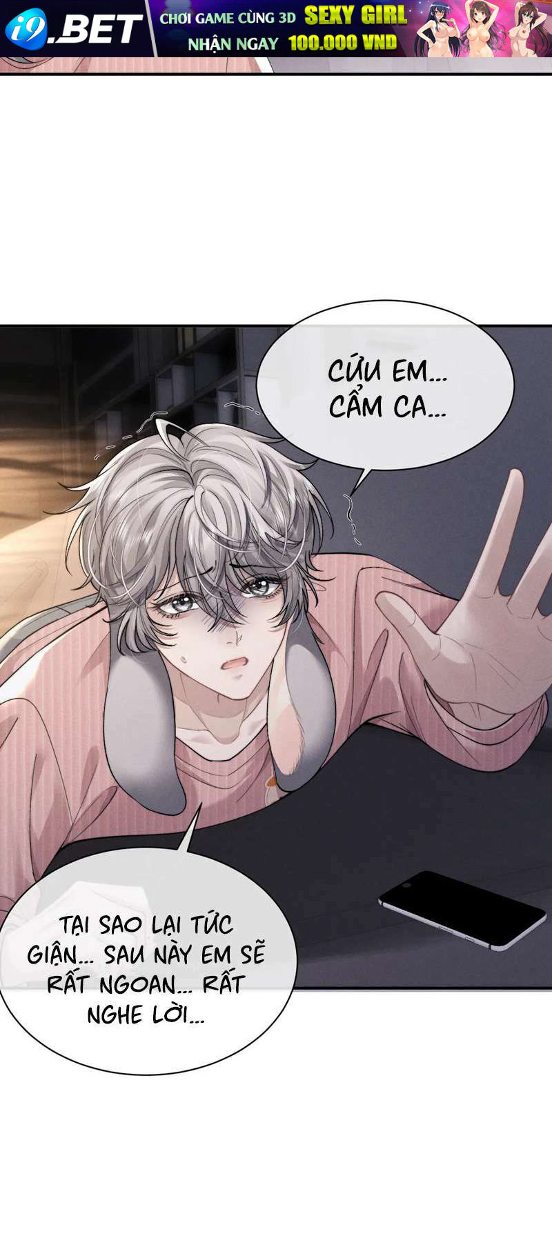 Chấp Sự Thỏ Cụp Tai - Chapter 70 - Page 25