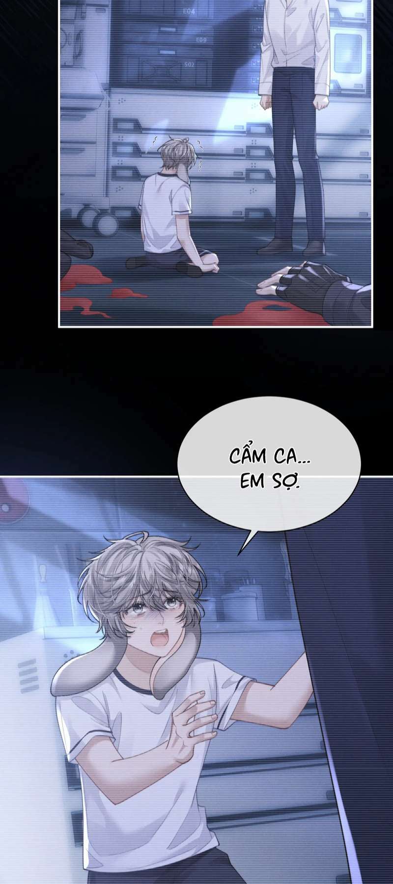 Chấp Sự Thỏ Cụp Tai - Chapter 70 - Page 27