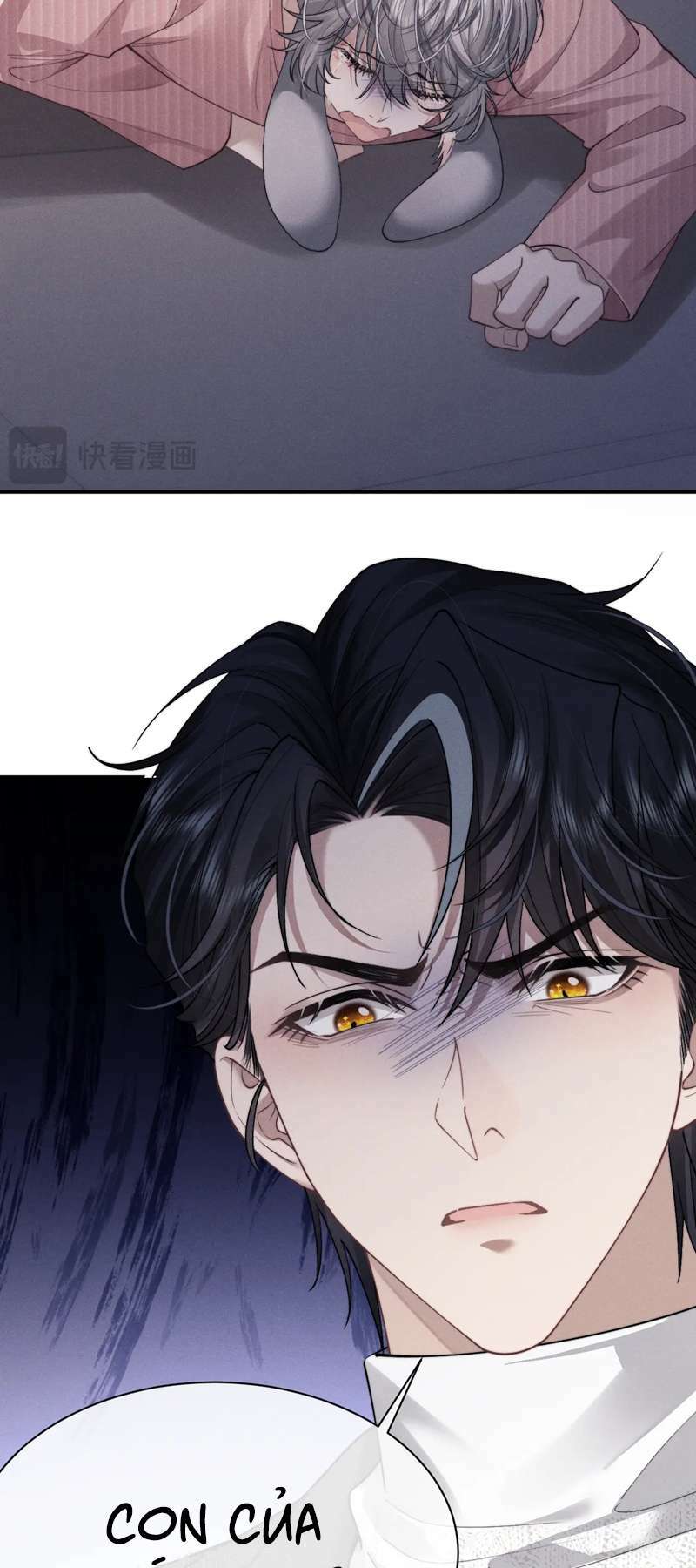 Chấp Sự Thỏ Cụp Tai - Chapter 70 - Page 29