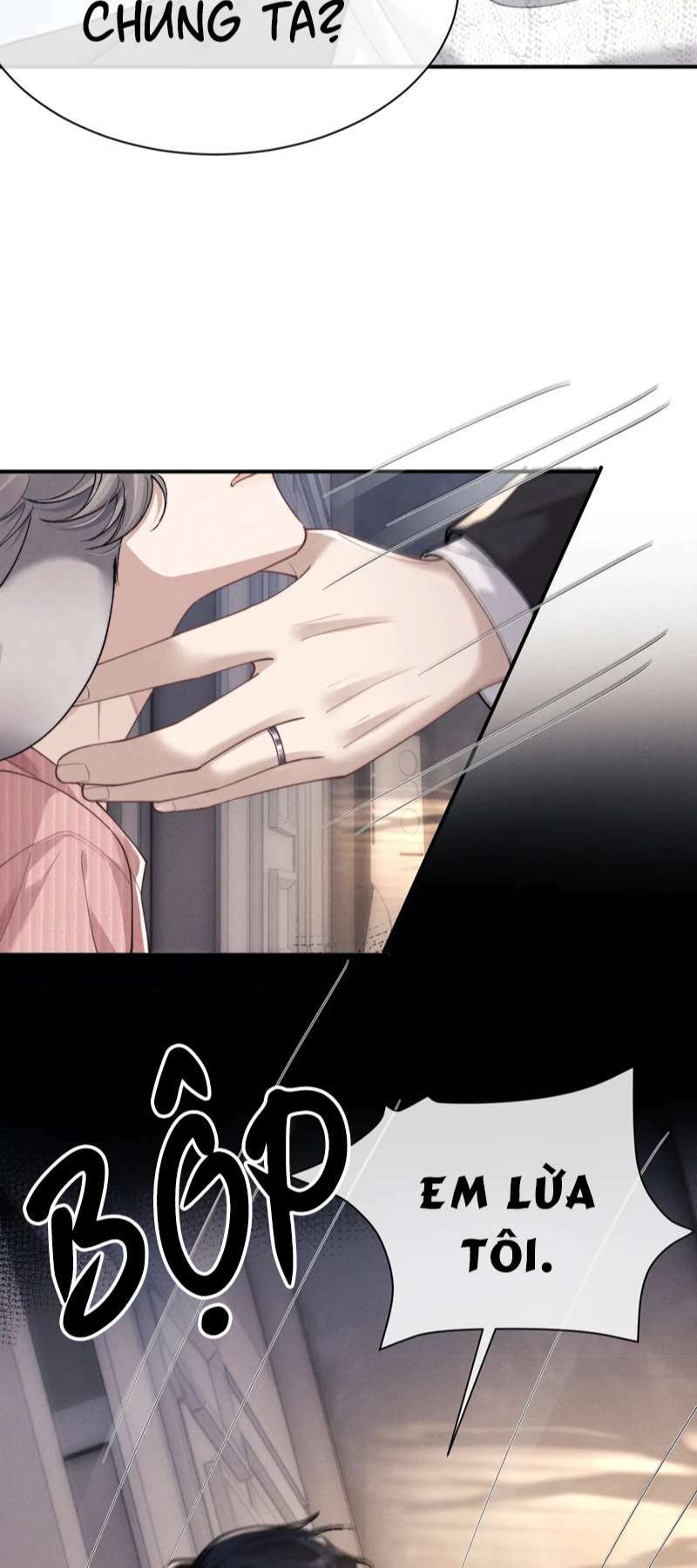 Chấp Sự Thỏ Cụp Tai - Chapter 70 - Page 30