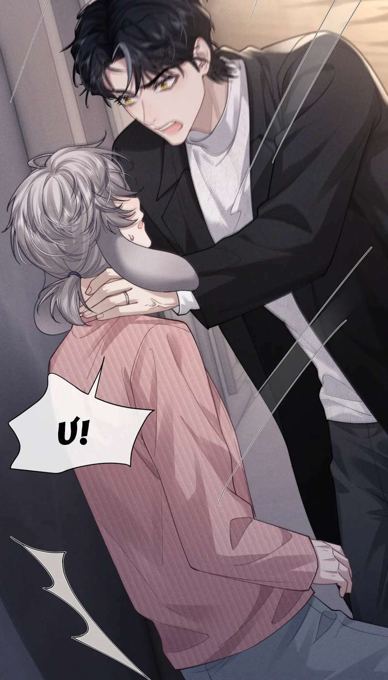 Chấp Sự Thỏ Cụp Tai - Chapter 70 - Page 31