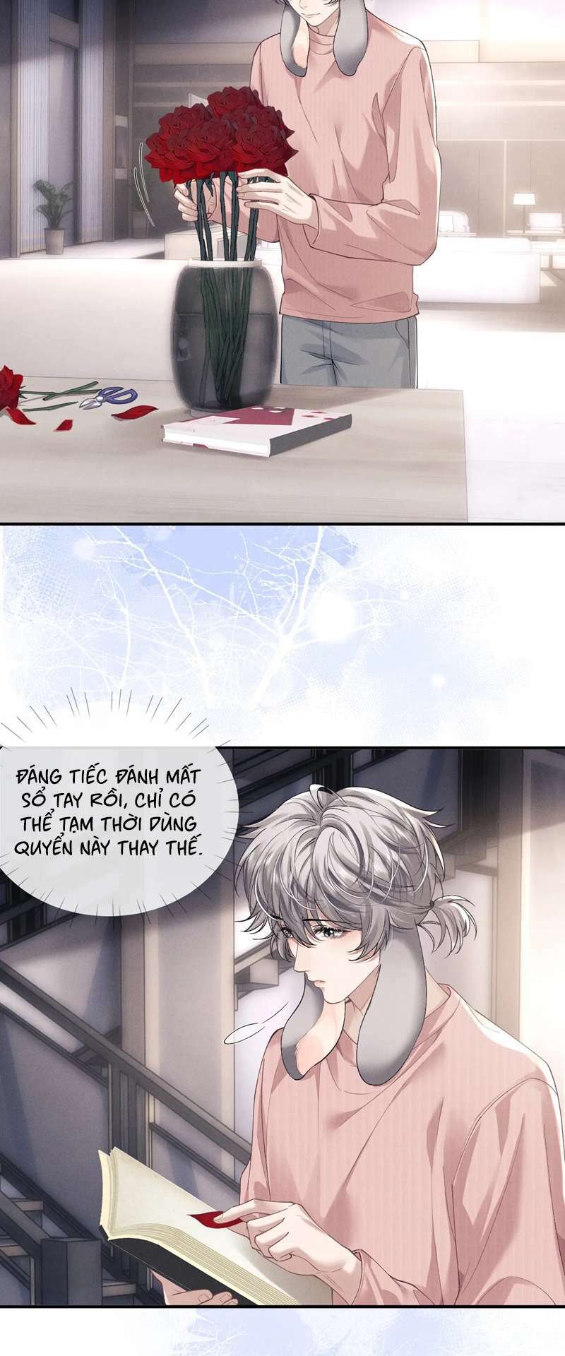 Chấp Sự Thỏ Cụp Tai - Chapter 70 - Page 3