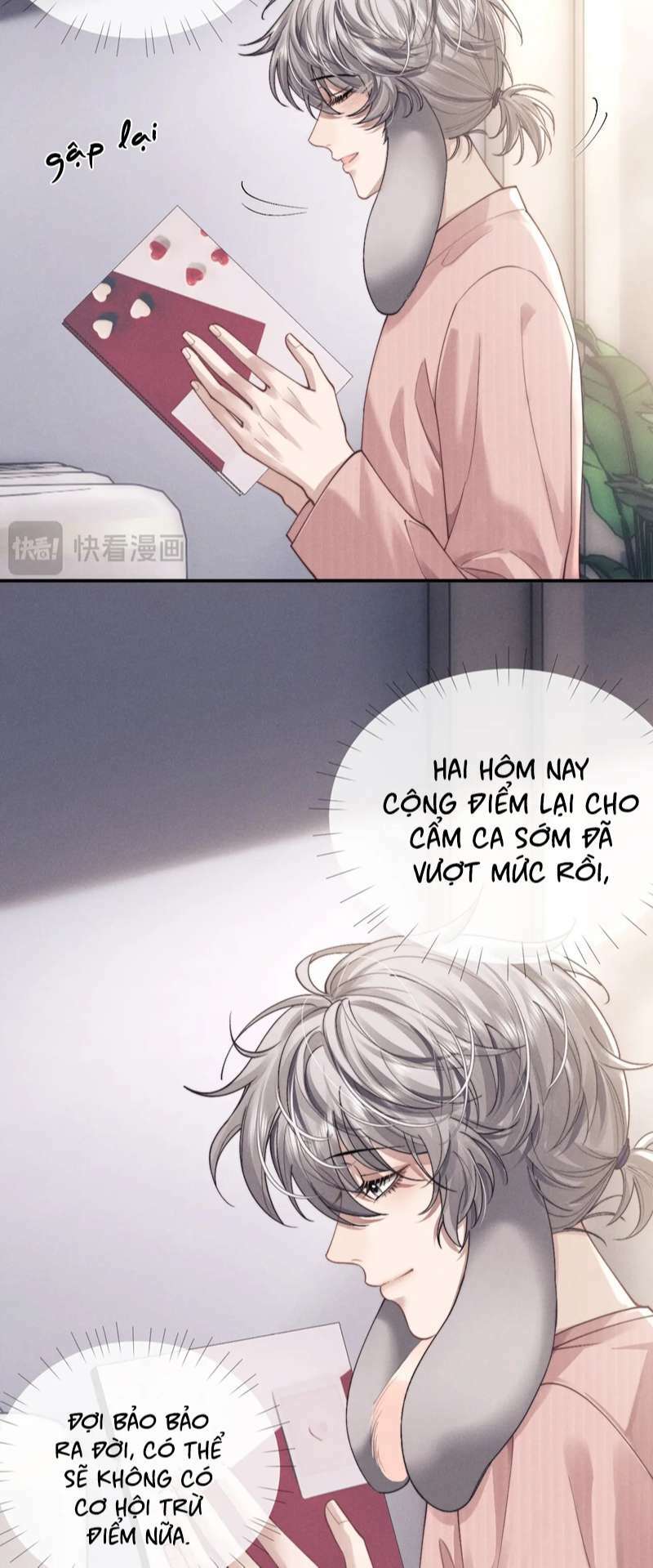 Chấp Sự Thỏ Cụp Tai - Chapter 70 - Page 6