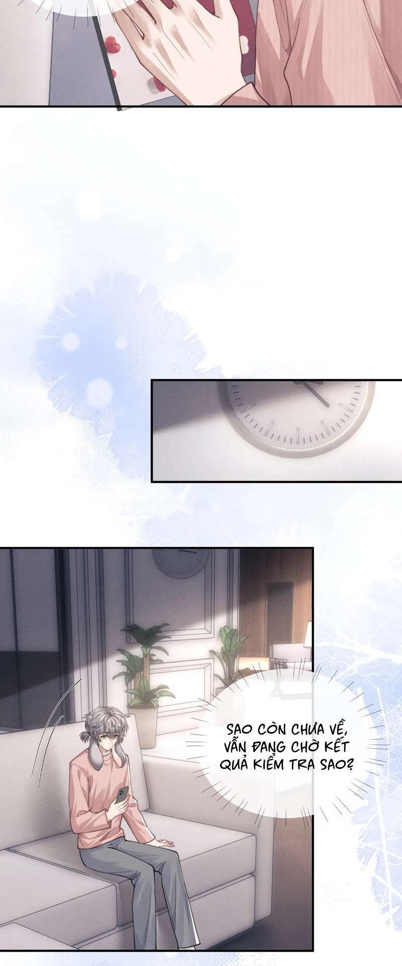 Chấp Sự Thỏ Cụp Tai - Chapter 70 - Page 7