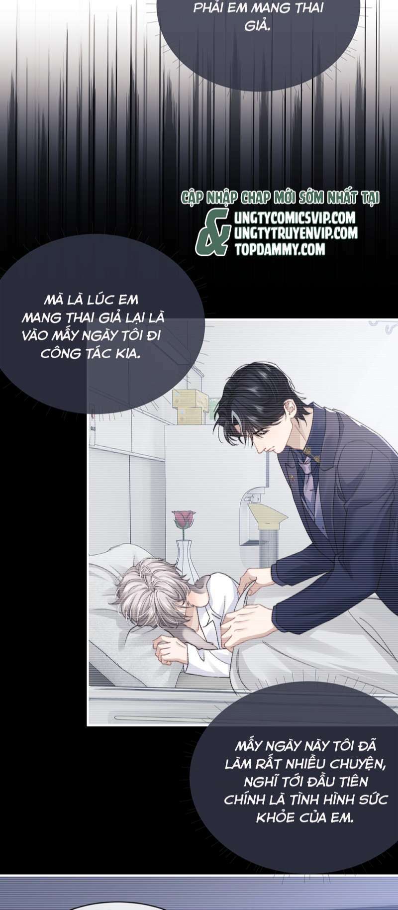 Chấp Sự Thỏ Cụp Tai - Chapter 71 - Page 11