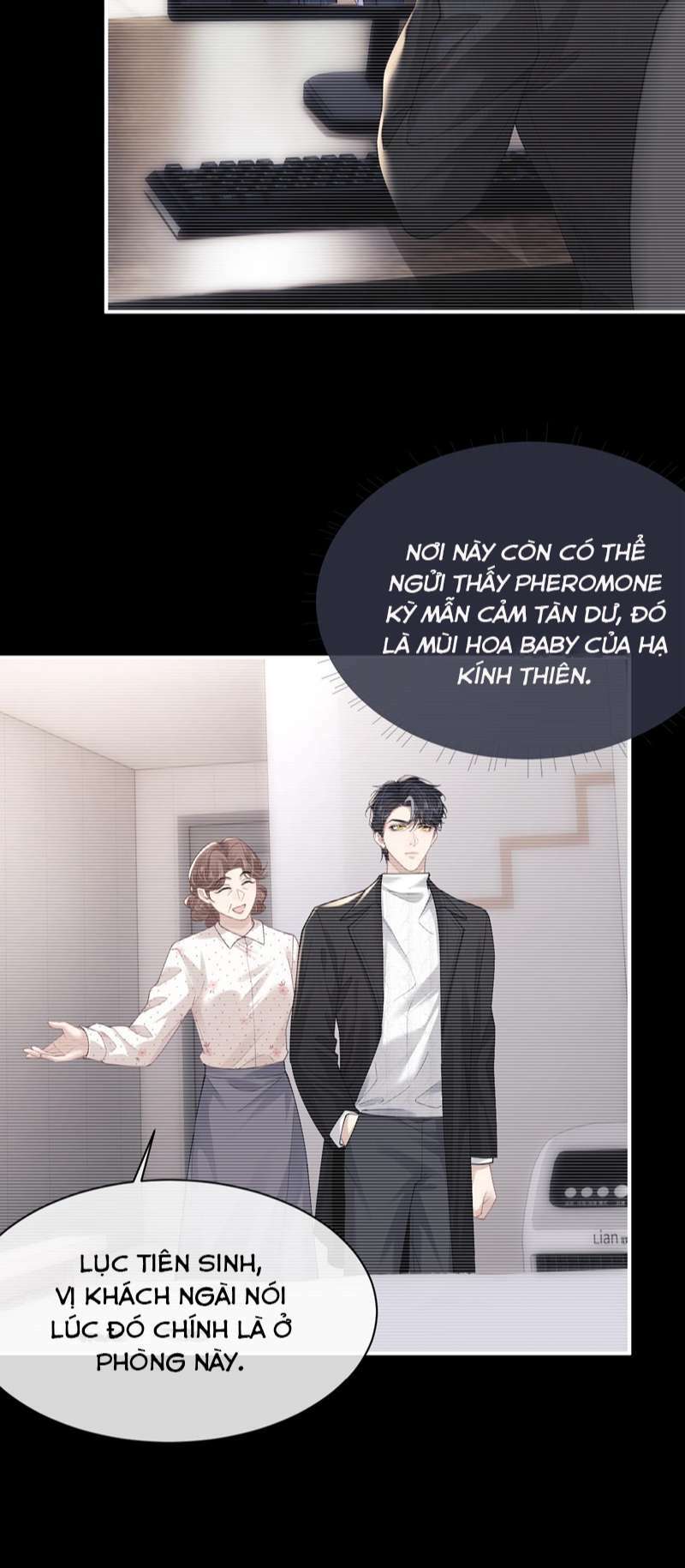 Chấp Sự Thỏ Cụp Tai - Chapter 71 - Page 13