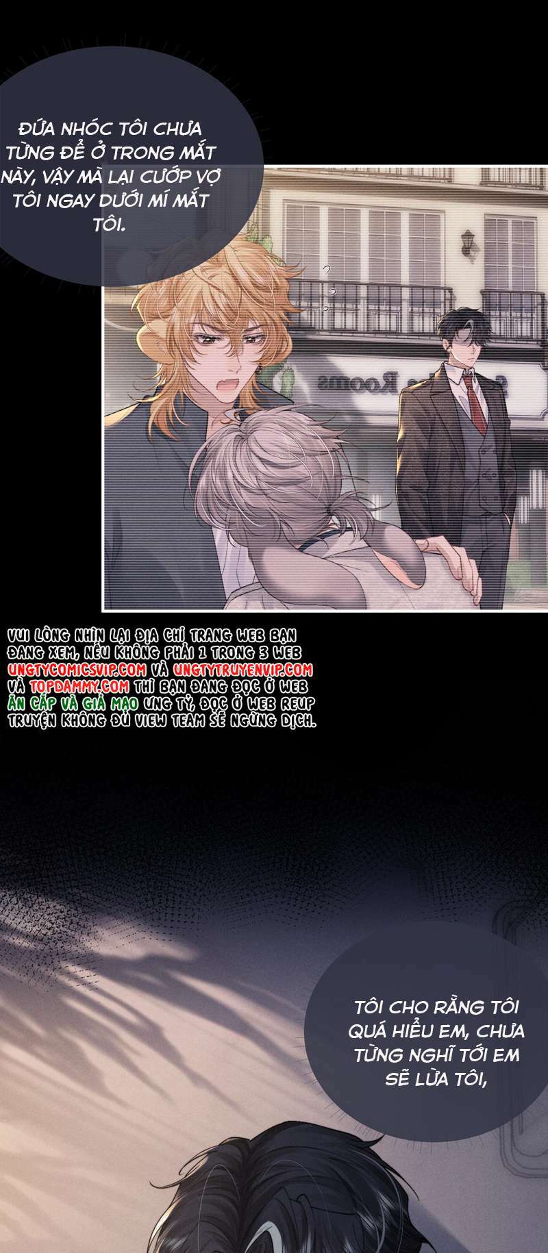 Chấp Sự Thỏ Cụp Tai - Chapter 71 - Page 14