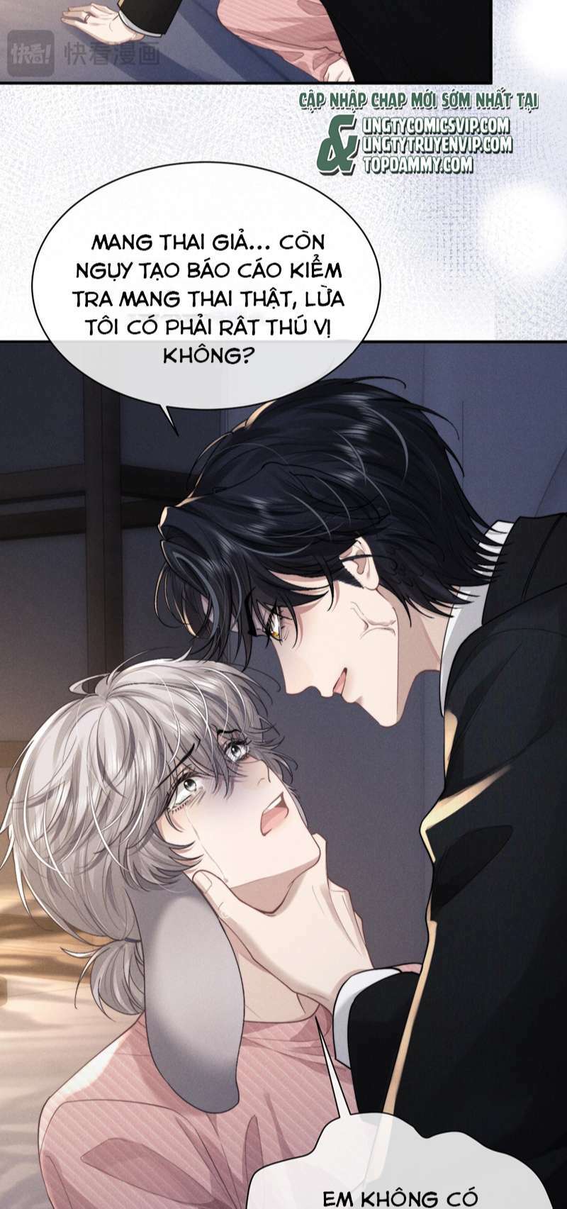 Chấp Sự Thỏ Cụp Tai - Chapter 71 - Page 16