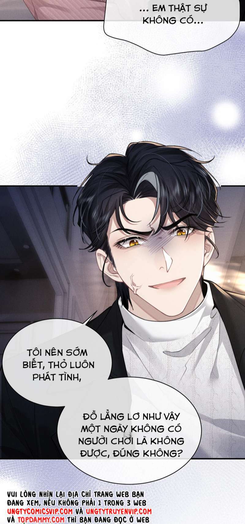 Chấp Sự Thỏ Cụp Tai - Chapter 71 - Page 17