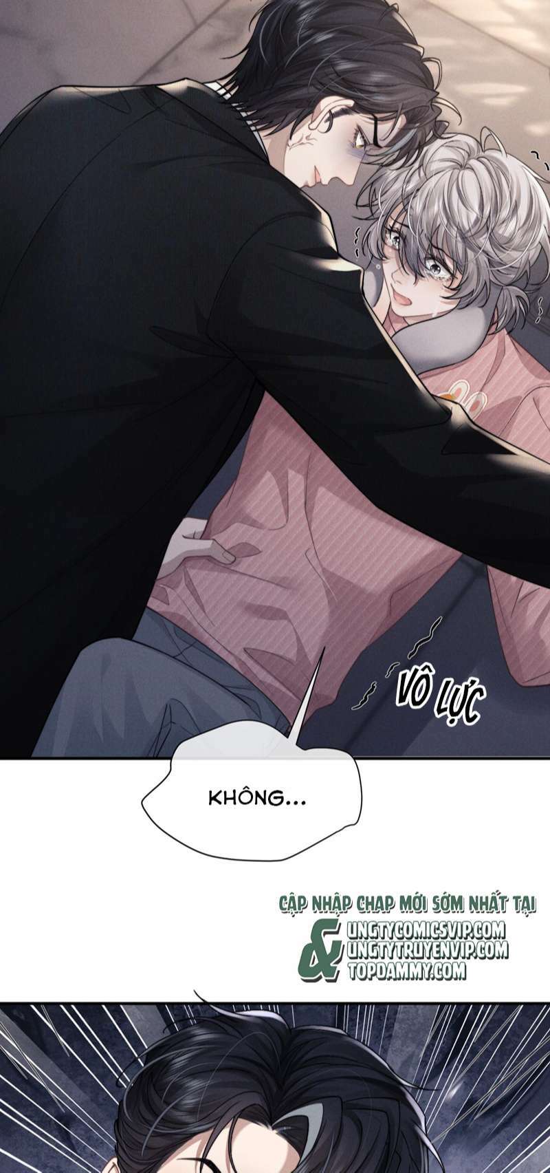 Chấp Sự Thỏ Cụp Tai - Chapter 71 - Page 20