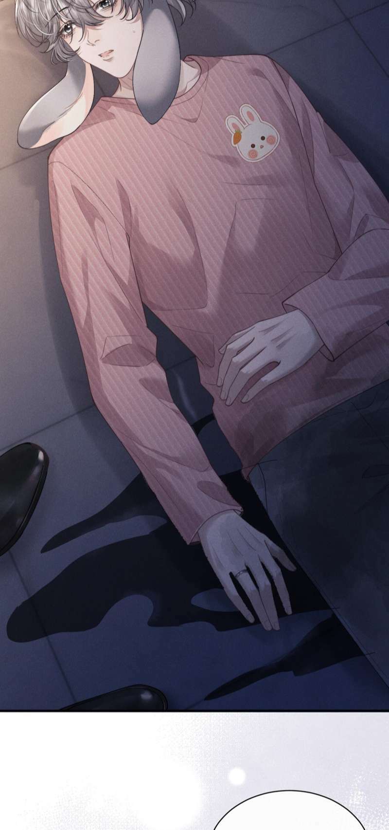 Chấp Sự Thỏ Cụp Tai - Chapter 71 - Page 24