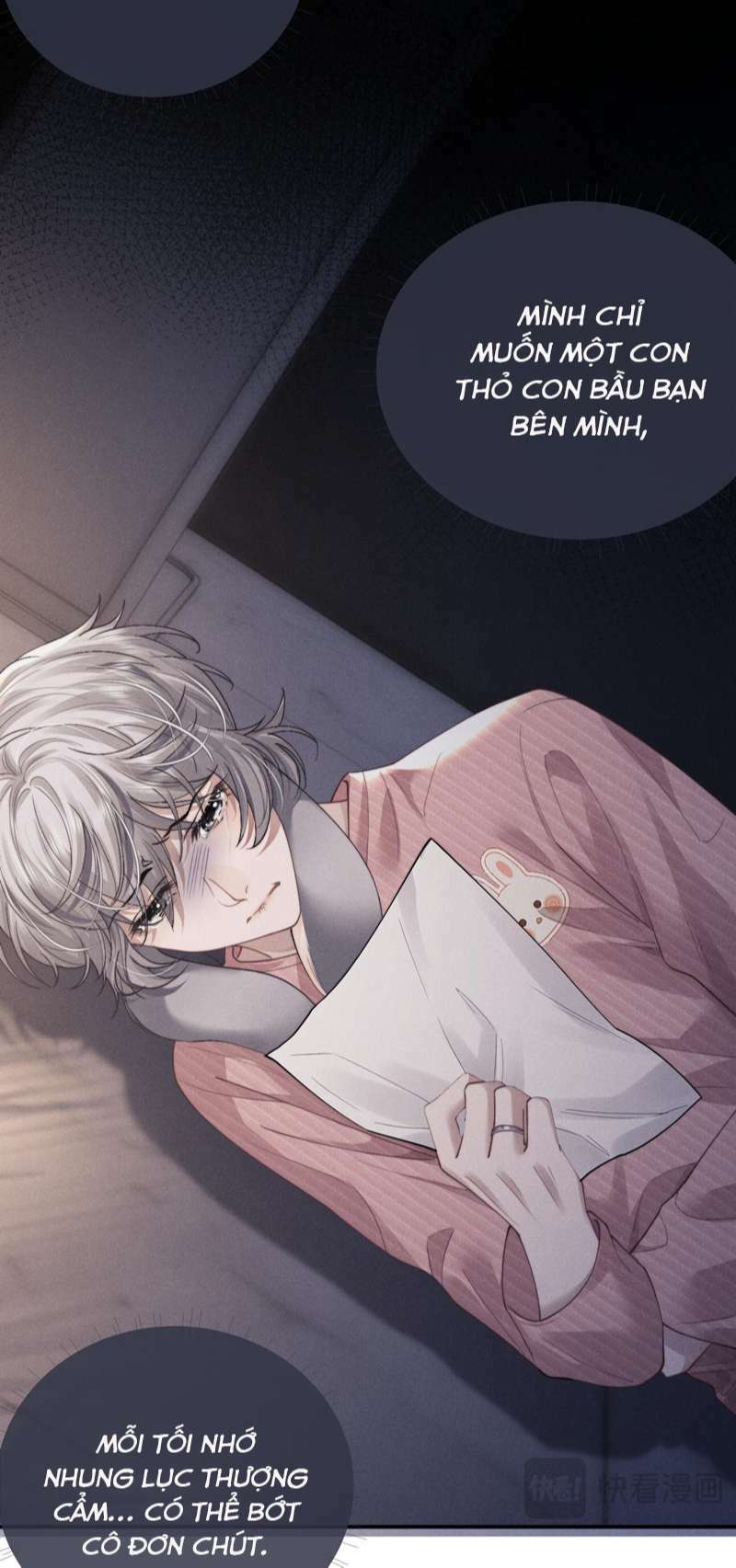 Chấp Sự Thỏ Cụp Tai - Chapter 71 - Page 28