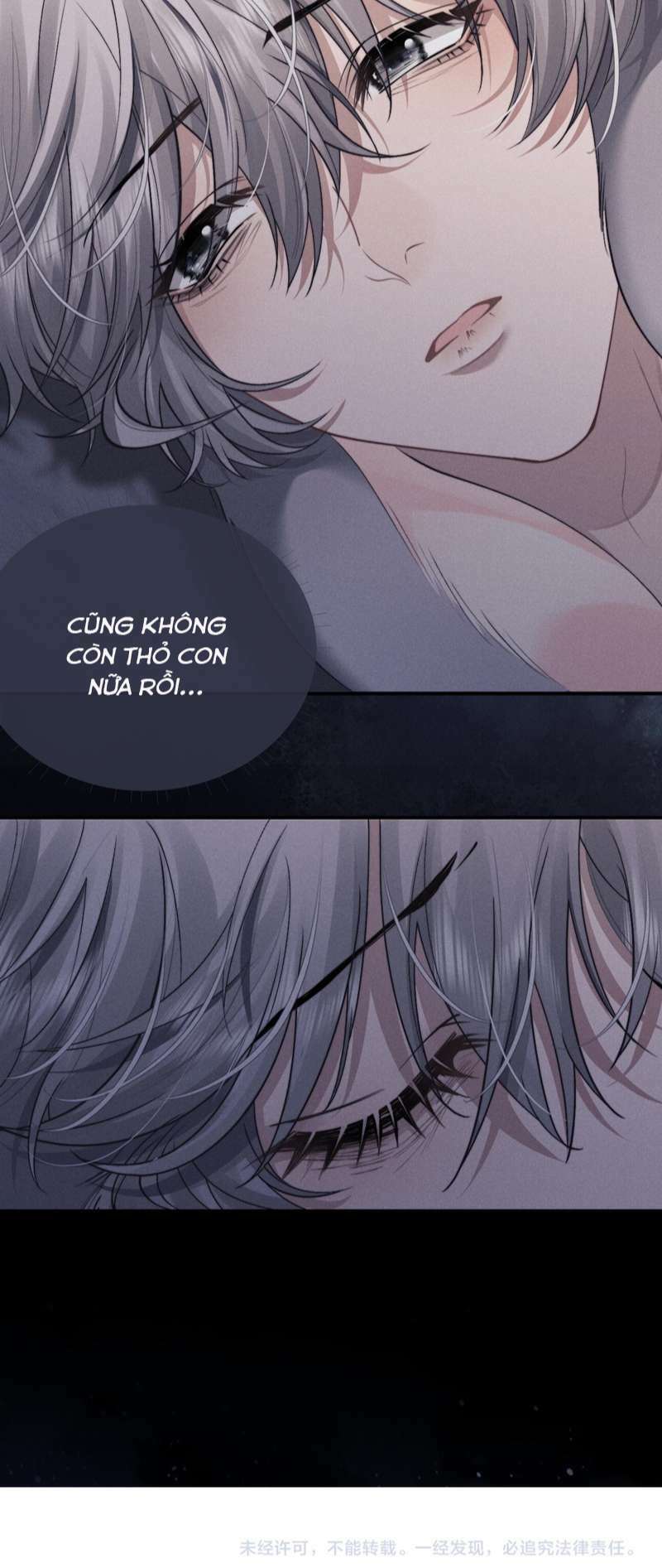 Chấp Sự Thỏ Cụp Tai - Chapter 71 - Page 30