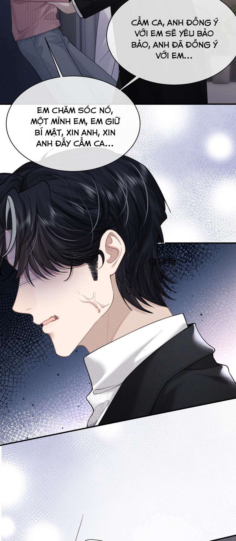 Chấp Sự Thỏ Cụp Tai - Chapter 71 - Page 5