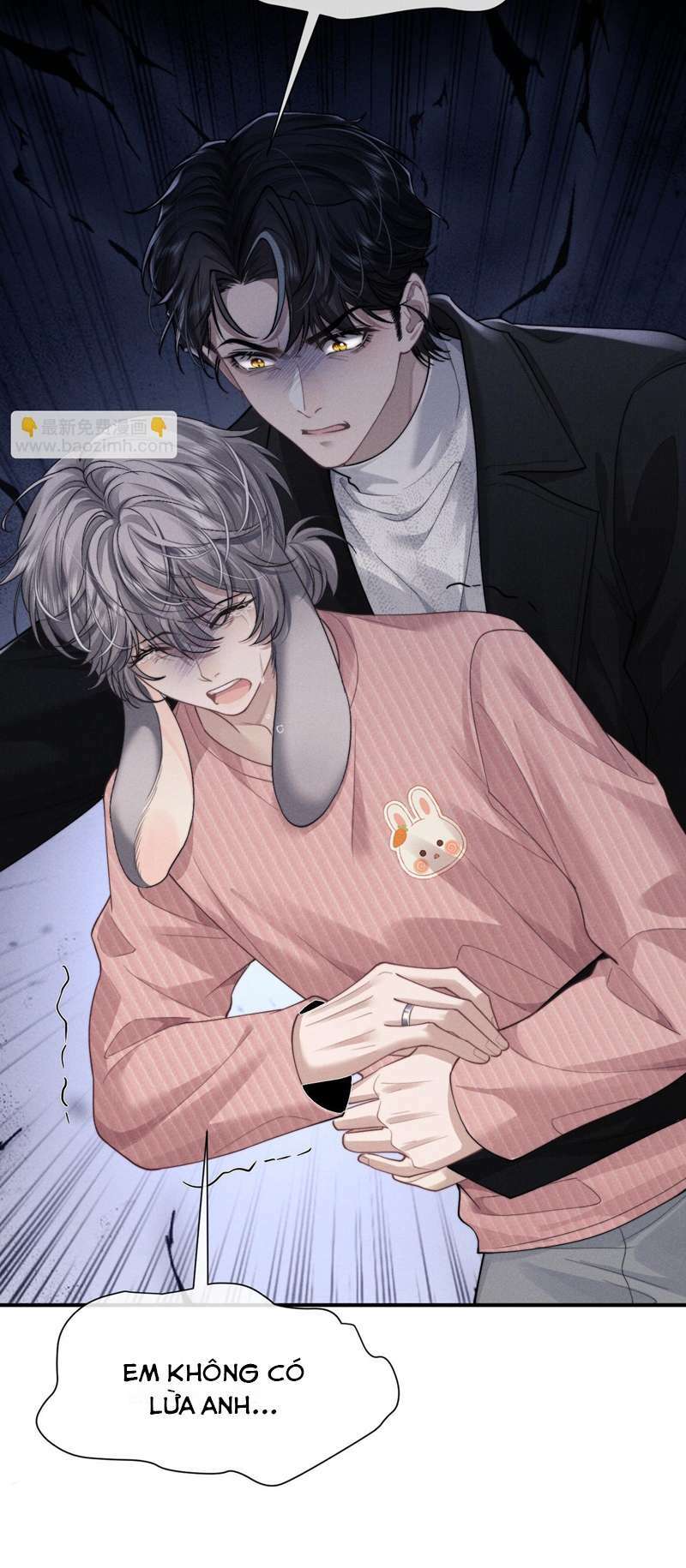 Chấp Sự Thỏ Cụp Tai - Chapter 71 - Page 7