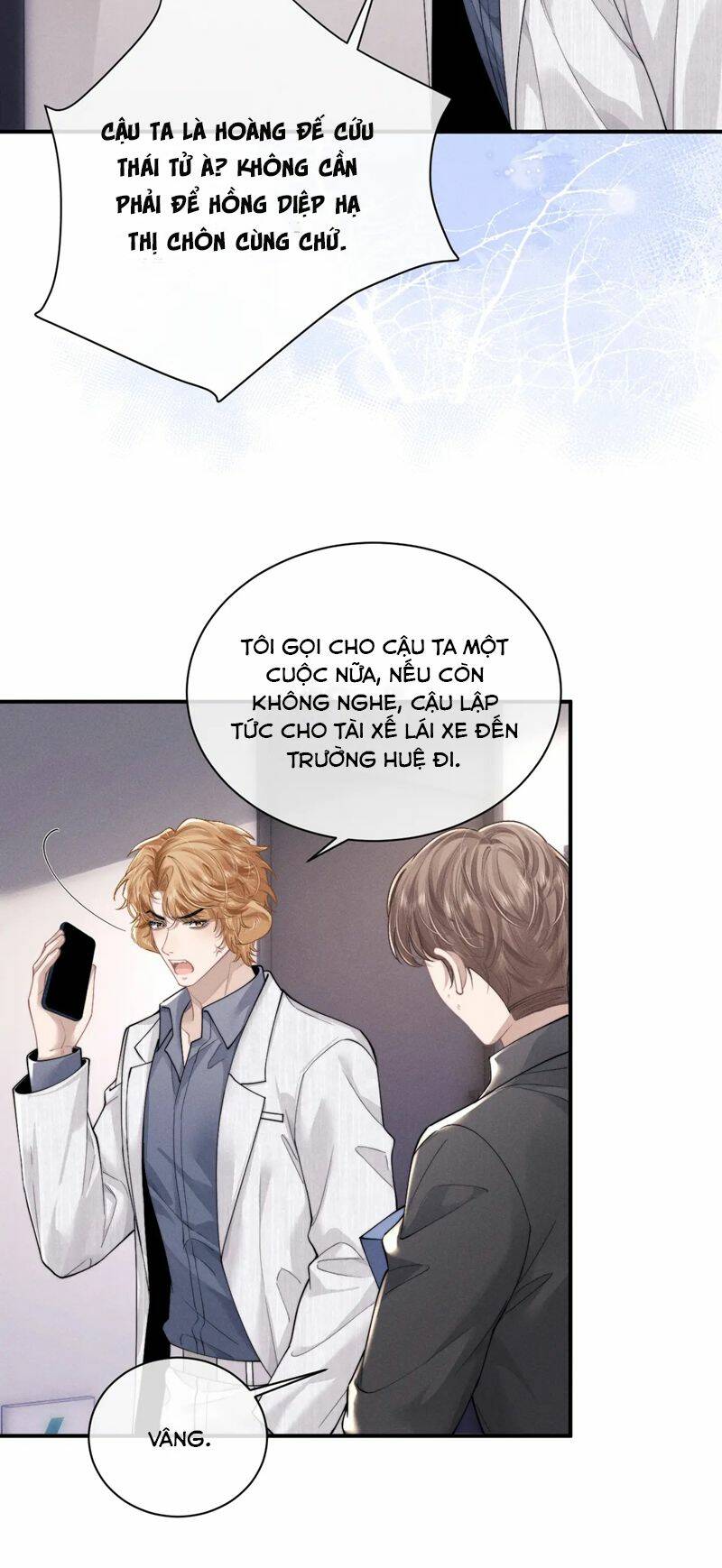 Chấp Sự Thỏ Cụp Tai - Chapter 72 - Page 10