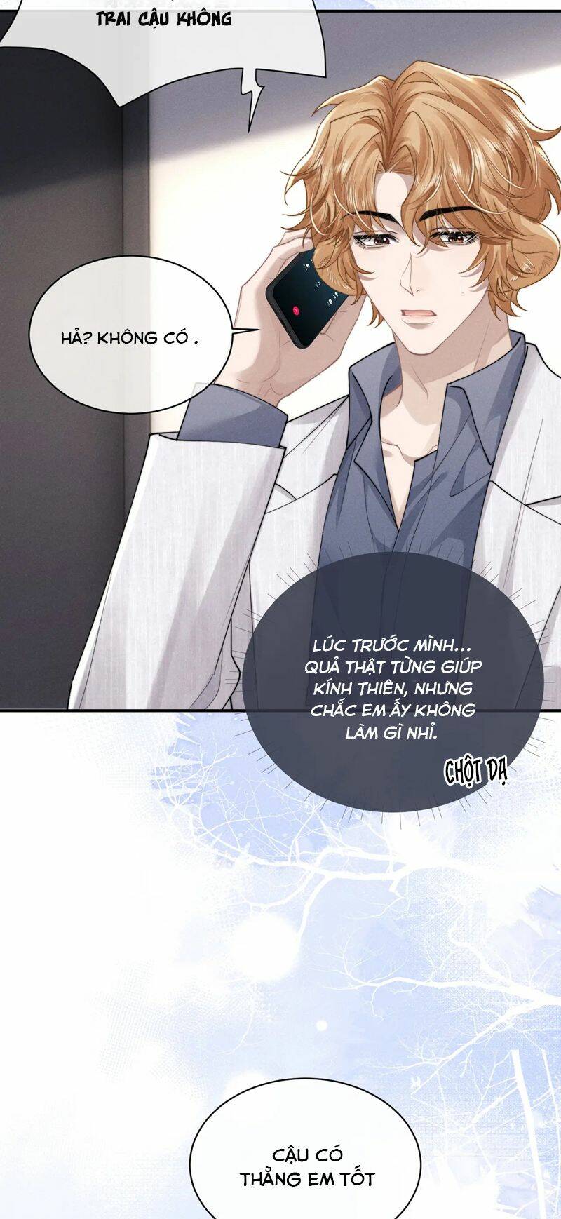 Chấp Sự Thỏ Cụp Tai - Chapter 72 - Page 13