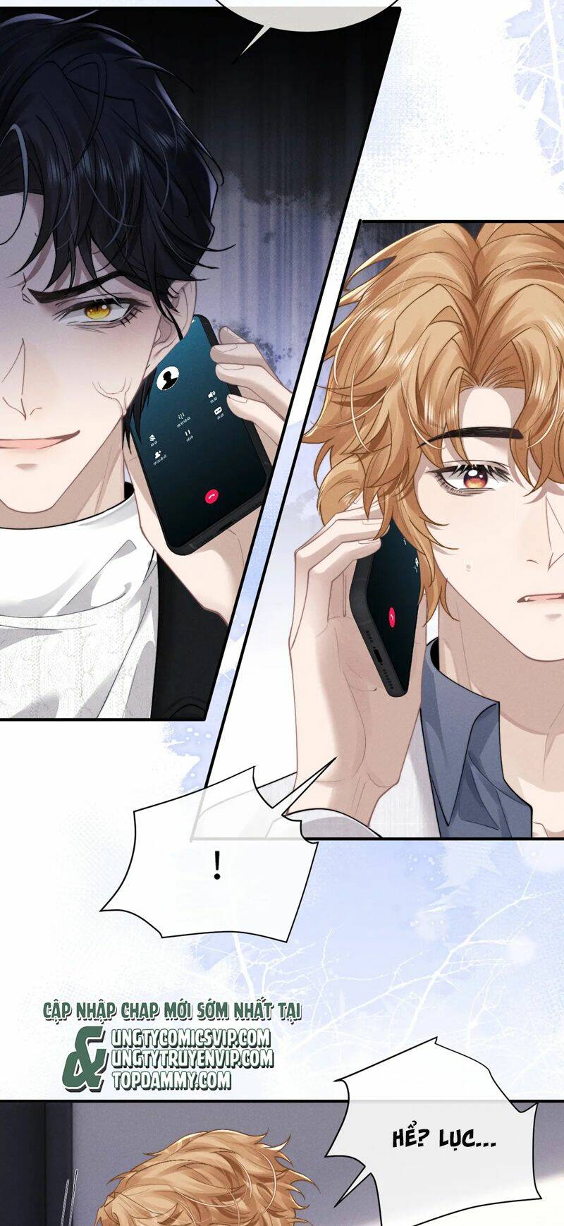 Chấp Sự Thỏ Cụp Tai - Chapter 72 - Page 14