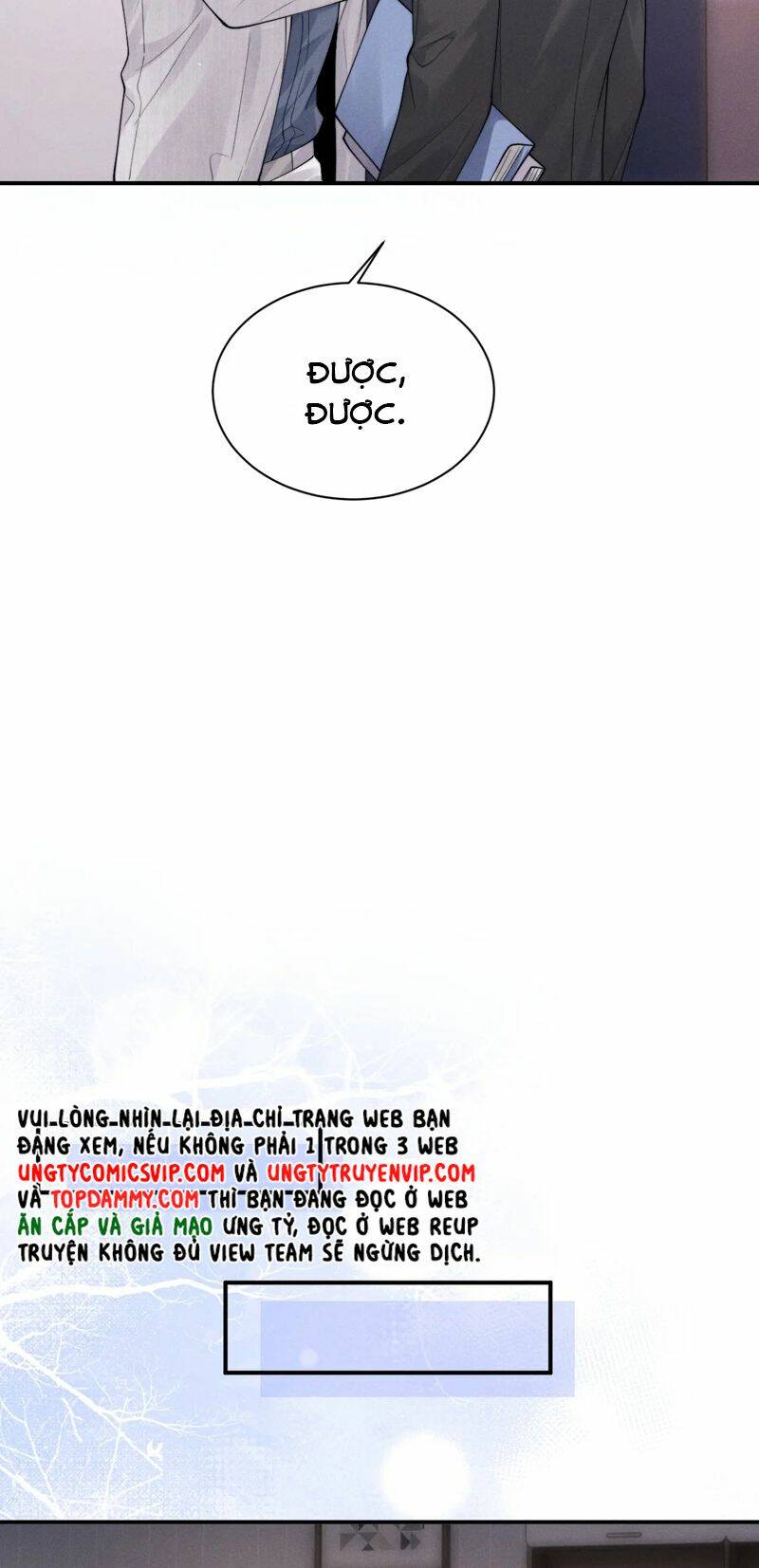 Chấp Sự Thỏ Cụp Tai - Chapter 72 - Page 16