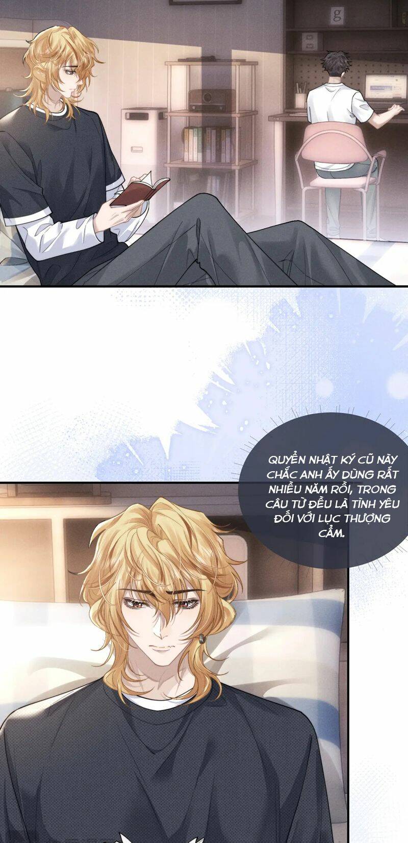 Chấp Sự Thỏ Cụp Tai - Chapter 72 - Page 17