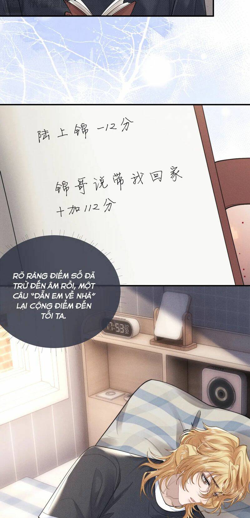 Chấp Sự Thỏ Cụp Tai - Chapter 72 - Page 18