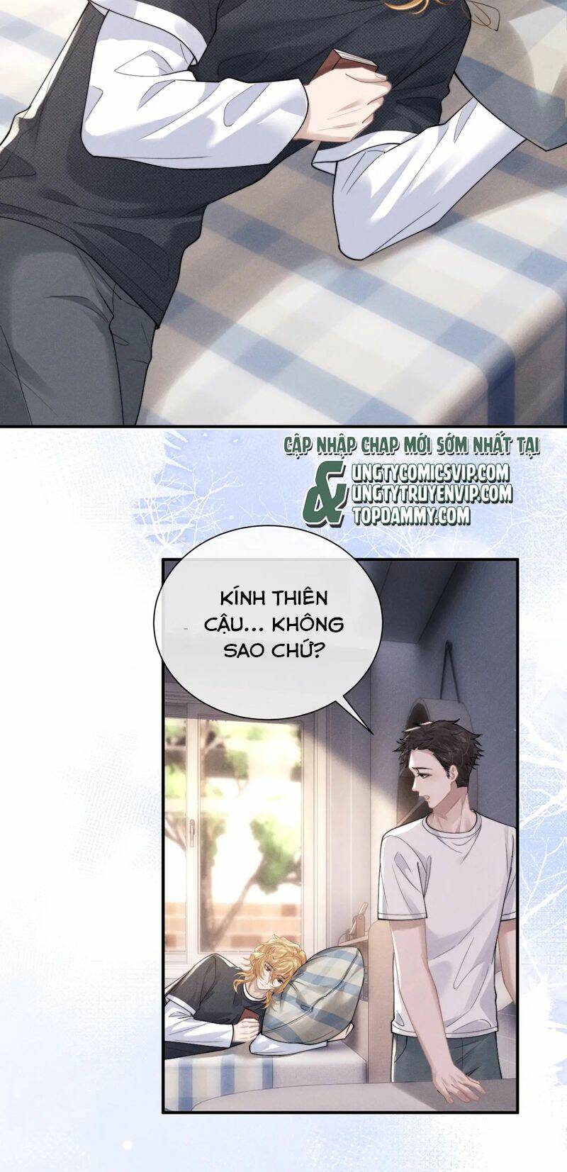 Chấp Sự Thỏ Cụp Tai - Chapter 72 - Page 19