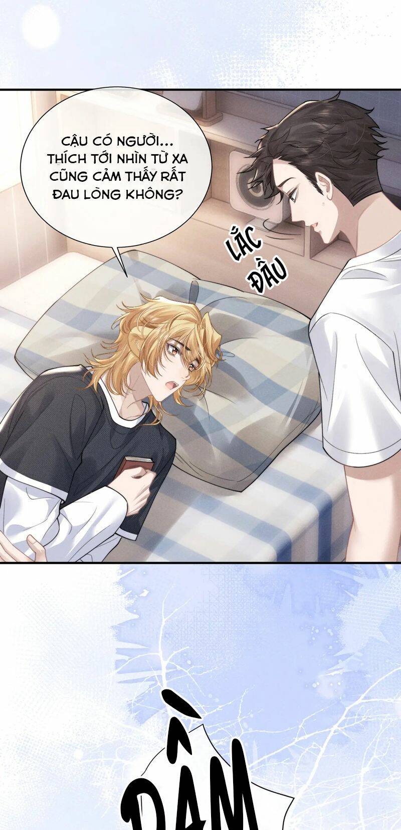 Chấp Sự Thỏ Cụp Tai - Chapter 72 - Page 20