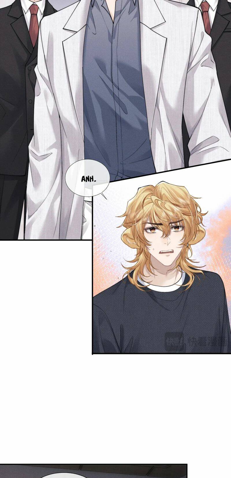 Chấp Sự Thỏ Cụp Tai - Chapter 72 - Page 22