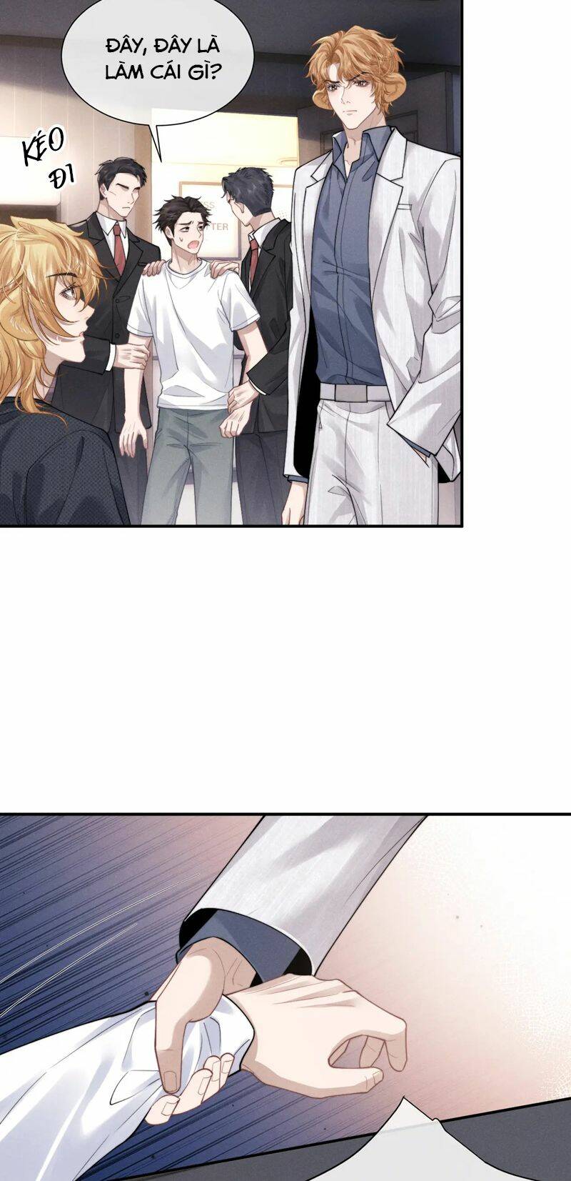 Chấp Sự Thỏ Cụp Tai - Chapter 72 - Page 23