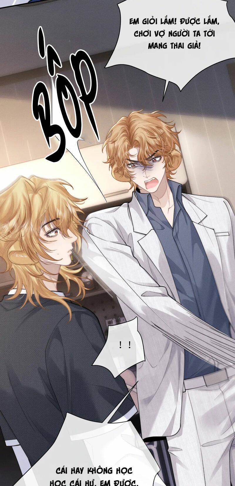 Chấp Sự Thỏ Cụp Tai - Chapter 72 - Page 24