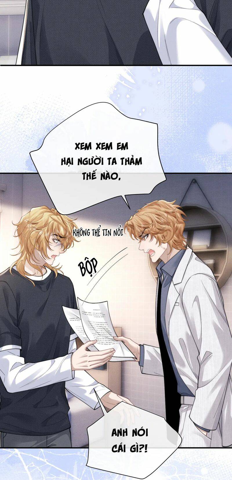 Chấp Sự Thỏ Cụp Tai - Chapter 72 - Page 26