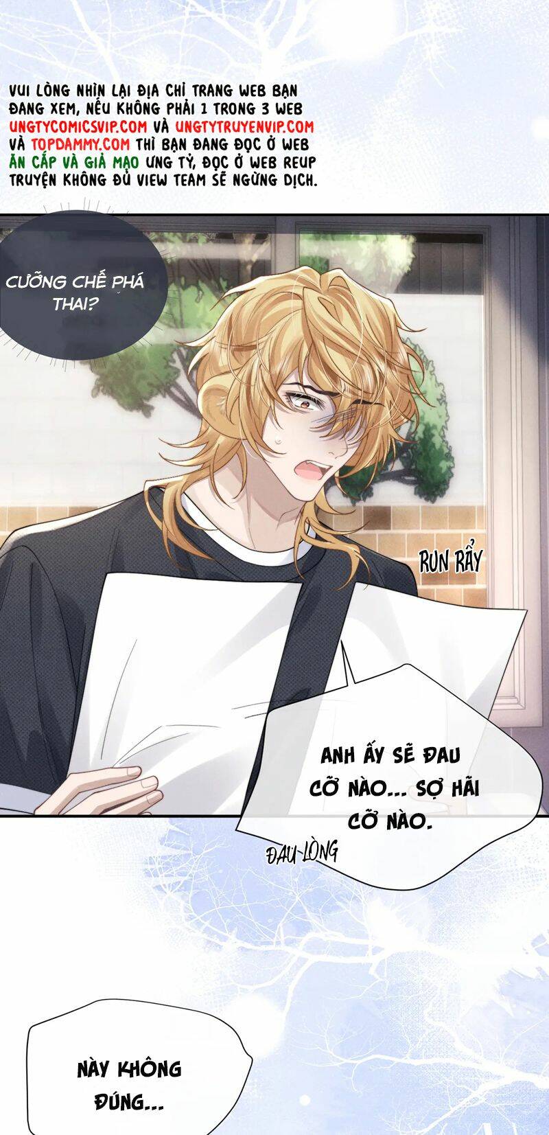 Chấp Sự Thỏ Cụp Tai - Chapter 72 - Page 27