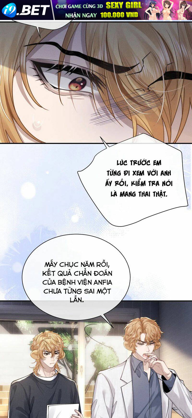 Chấp Sự Thỏ Cụp Tai - Chapter 72 - Page 28