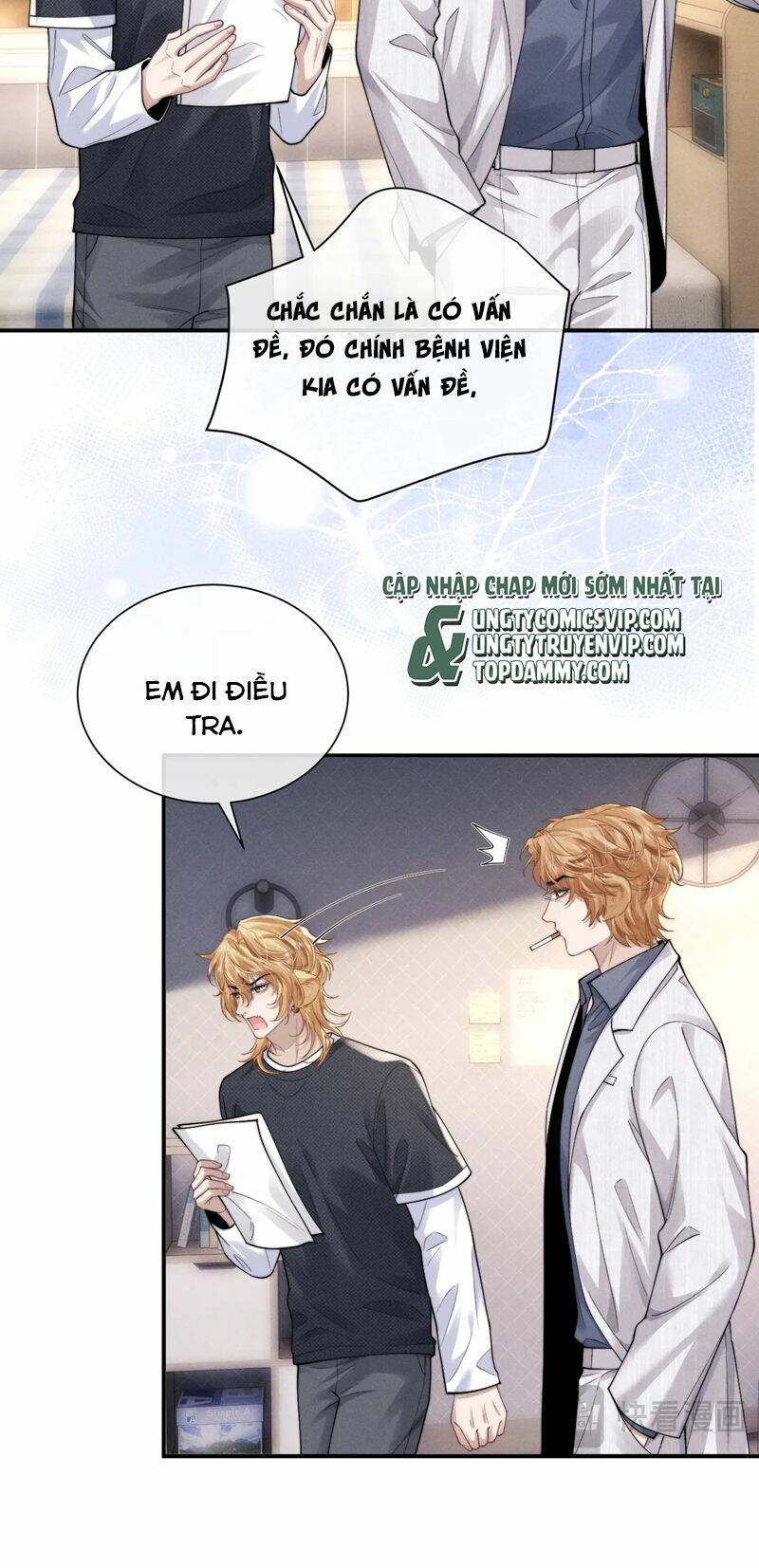 Chấp Sự Thỏ Cụp Tai - Chapter 72 - Page 29