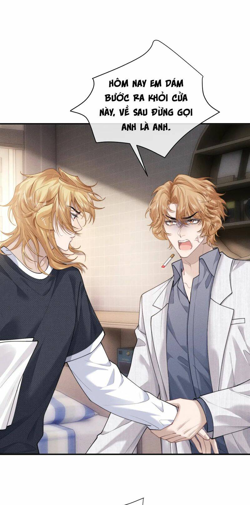 Chấp Sự Thỏ Cụp Tai - Chapter 72 - Page 30