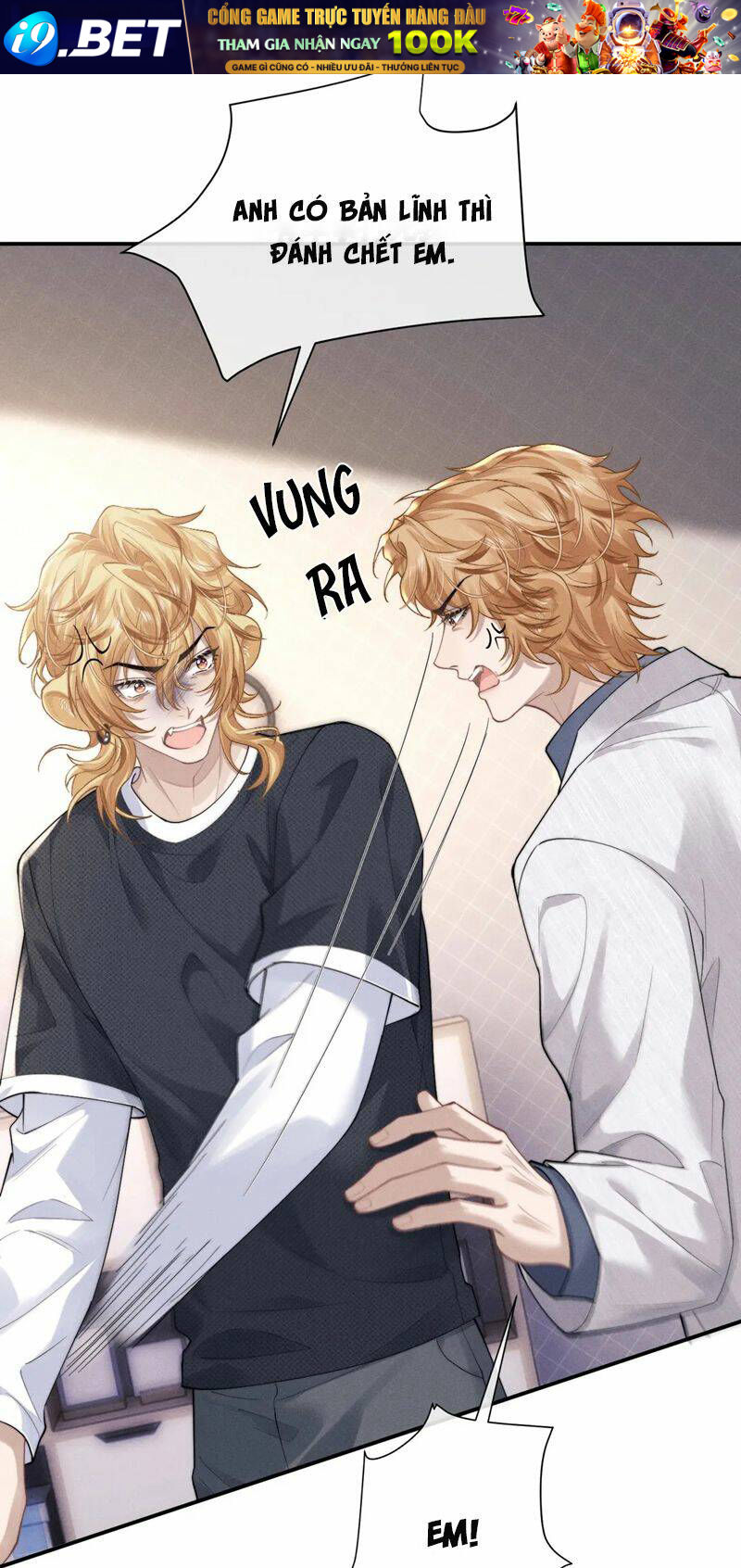 Chấp Sự Thỏ Cụp Tai - Chapter 72 - Page 31