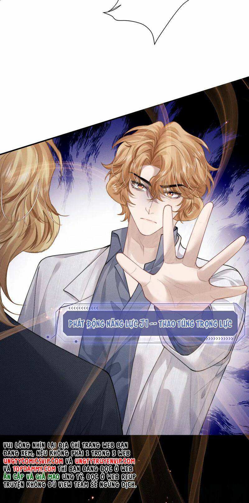 Chấp Sự Thỏ Cụp Tai - Chapter 72 - Page 32