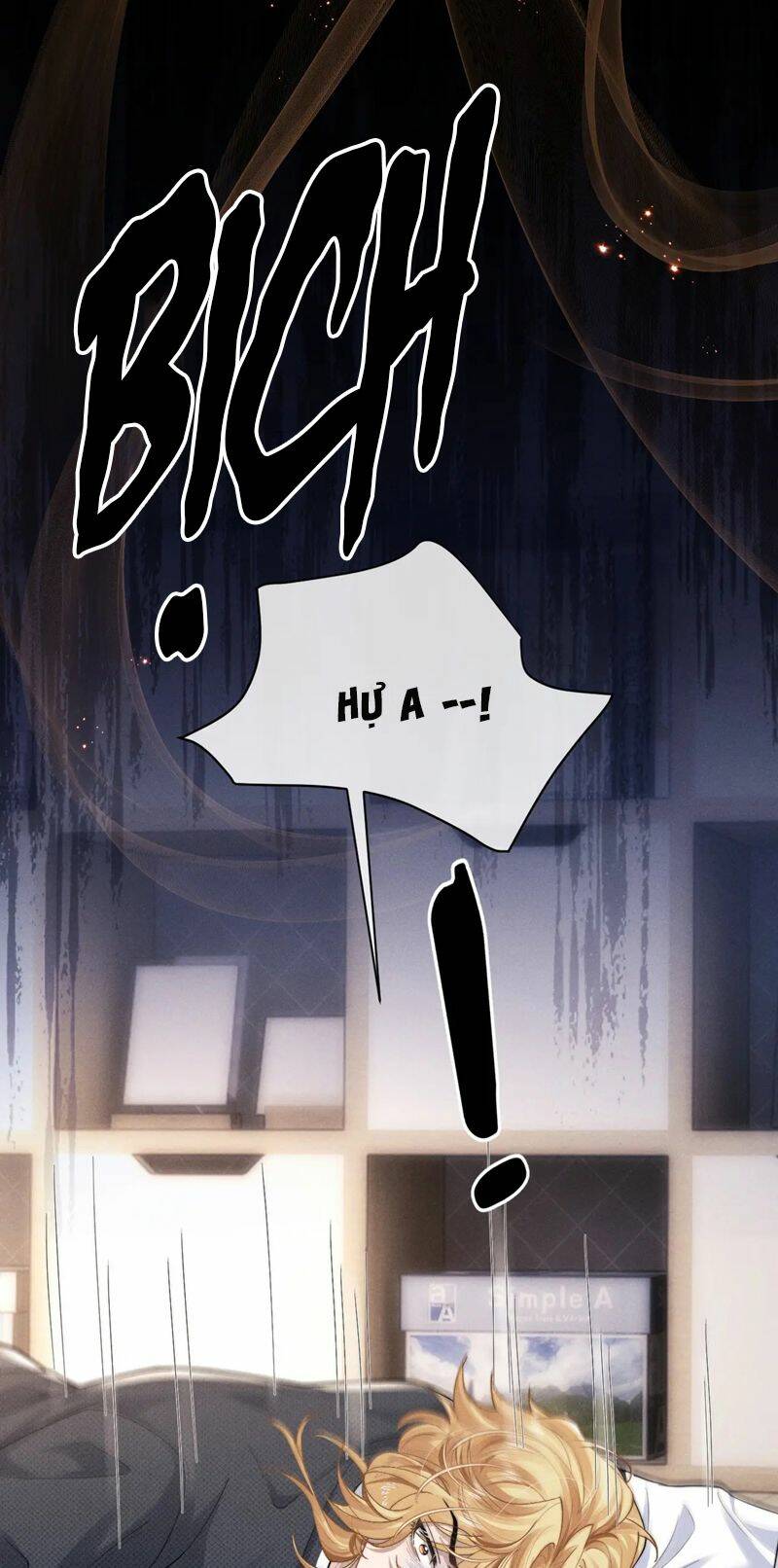 Chấp Sự Thỏ Cụp Tai - Chapter 72 - Page 33