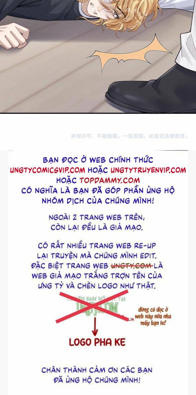 Chấp Sự Thỏ Cụp Tai - Chapter 72 - Page 34